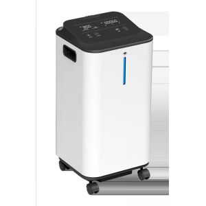 Buy cheap OEM 5 L Medical Amonoy Oxygen Concentrator Equipment product