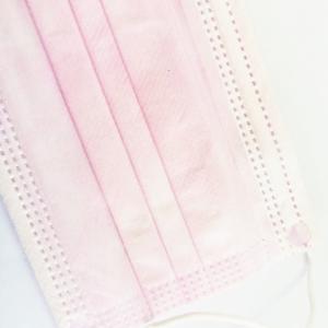 Ce Anti Virus Disposable Medical Face Shields Skin Friendly General Size