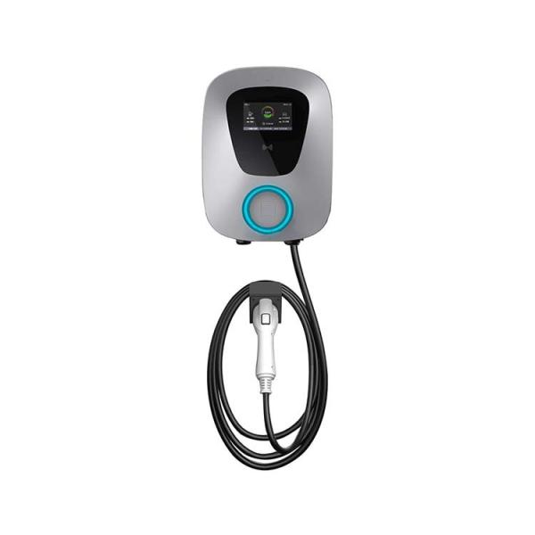 Quality 7kw 11kw Wall Box Ev Charger Ac Remote Control for sale