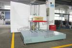 Drop Test Equipment For Package Corners, Sides And Edges Drop With ISTA 1A 2A