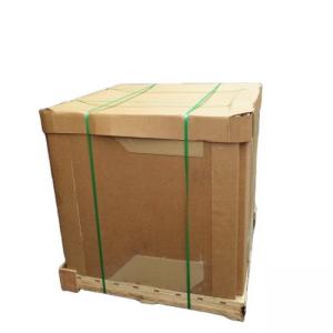 China Heavy Duty Packaging Ibc Container 1000kg For Liquid Container on sale