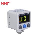 80A Pressure Sensor With Display Response Time 2.5 Ms CE Certification
