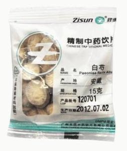 Bag Given Semi Automatic Packing Machine , Automatic Spice Packaging Machine Accord With GMP