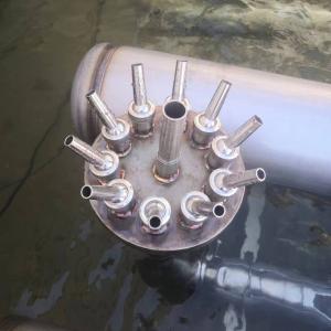 Custom Made Flower Nozzle Fountain Music Control 220V 380V