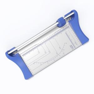 Buy cheap GS Certification 10pcs 80gsm Paper Guillotine Cutter Self Sharpened Blade product