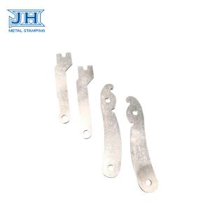 Galvanized Furniture Fittings Hardware According To Drawings Metal Sheet Steel Parts