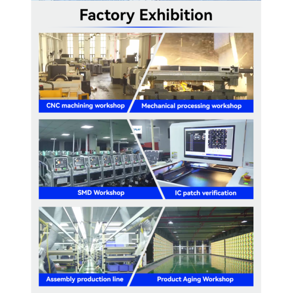 OEM/ODM Customizable Indoor High Brightness Video Wall P4.81 Led Screen Full Color Led Display