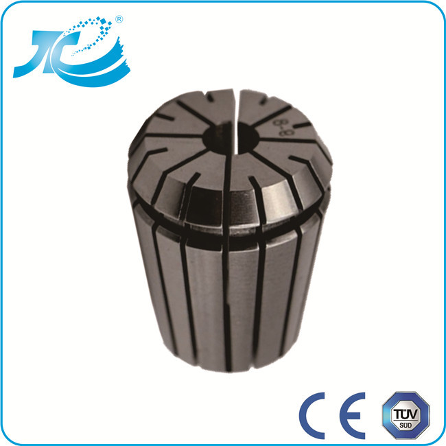 ER CNC Collet , ER 32 Collet Chuck CNC Machine Tools for Milling Machine