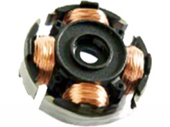 Dc Brushless Motor Cooling Fan Micro Motors Automatic Winding Machine Tooling Fixture