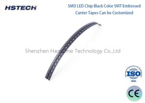 Buy cheap SMD Component Counter ESD Cold Sealing Embossed Carrier Tape for Automatic Placement product