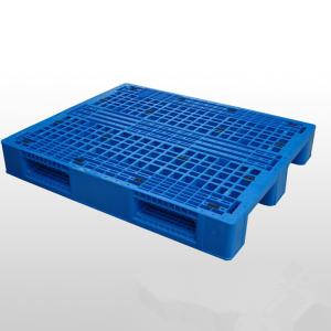 Buy cheap With Rich Trade Experience of Ispm 15 Molded Pallet Box product