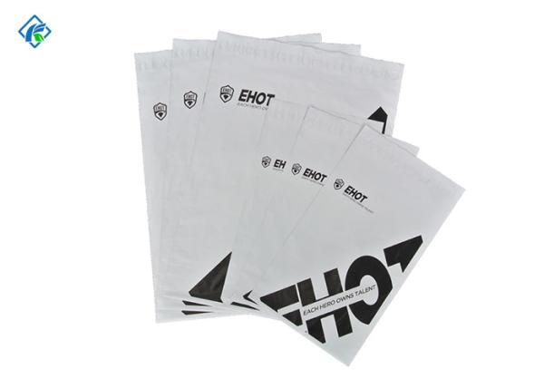 Quality Small Quantity Accepted Super Strong Hot Melt Adhesive Poly Mailer Bags Mailing Satchels for shoes for sale