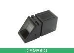 CAMA-SM25 Embedded Optical Fingerprint Sensor Module With 360 Degree Rotation