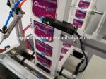 Multifunctional Desktop Labeling Machine Applicator For Round Wine Bottle