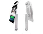7 inch Face Recognition Biometric Device , Biometric Fingerprint Access Control