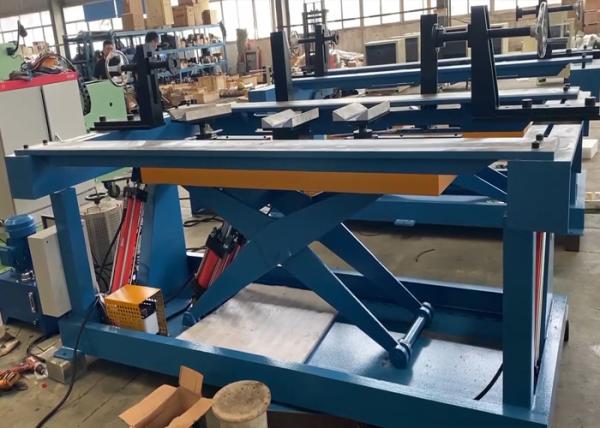 Quality Lap Core Stacking Table Adjustable Amorphous Transformer Core Stacking Table for sale