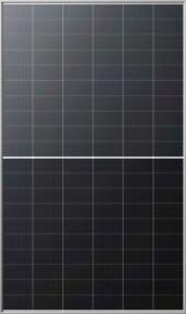 China 570-590Watt 144 Cells 182 N- Type TOPCON Solar Module / Mono Facial Module on sale