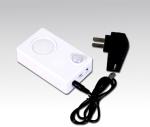 Motion sensor activated sound module USB upload sound player for shop welcome