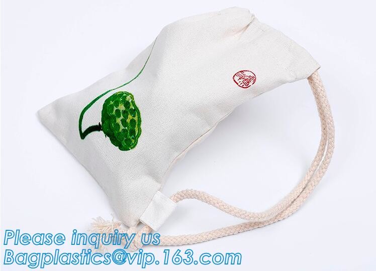 high quality reusable Cotton Mesh Net bag Shopping Tote Bag for foods and vegetable,Extra lightweight cotton net mesh ba