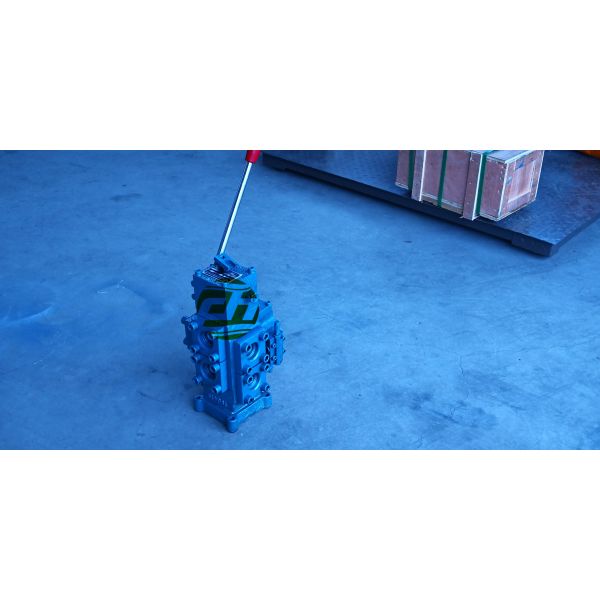 Windlass Manual Proportional Valve - Marine Manual Proportional Control Valve - Manual Proportional Flow Compou CSBF-G32