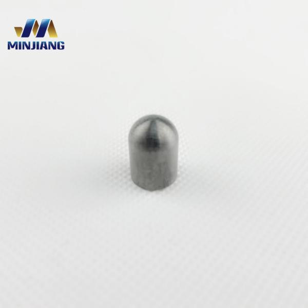 Quality Cemented Tungsten Carbide Button For Mining Bits YG6/YG8/YG9/YG10/YG11/YG13 for sale