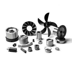 China Selection Hardware OEM High Precision CNC Machining 5 Axis Precision CNC Parts for Automobile Motorcycle on sale