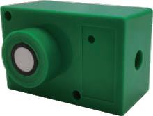 China PVC Cable ABS 4HZ Ultrasonic Distance Measurement Sensor on sale