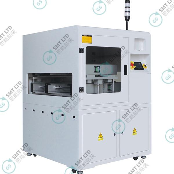 Quality PCB Conveyors PTS Series Normally Closed Telescopic Gate Conveyor for sale