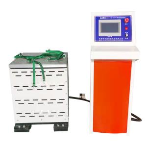 Buy cheap ISO 13355 Electromagnetic Vibration Table Multifunctional Antirust product