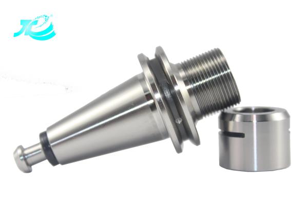 Micro ER Collet Chuck ISO30 ER20-060MS CNC Machine Cutting Tools Fine Balanced