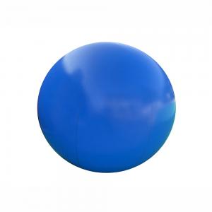 Buy cheap 2.5m Inflatable PVC Ball Customized Oversize OEM Entertainment product