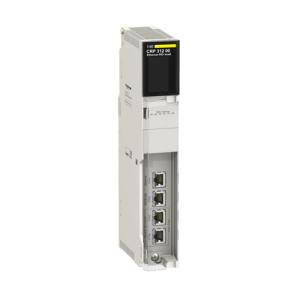 China 140CRP31200 Schneider Modicon Quantum Plc Ethernet RIO Head on sale