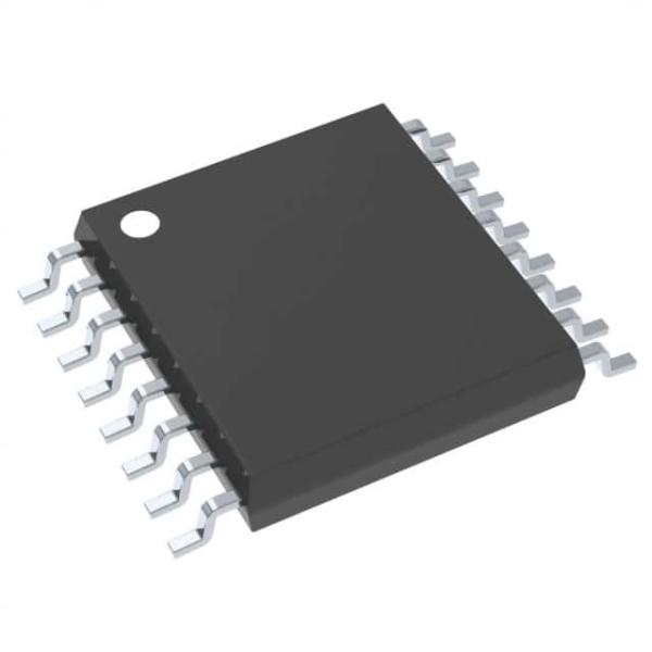 Quality Texas Instruments MSP430FR2311IPW16 for sale