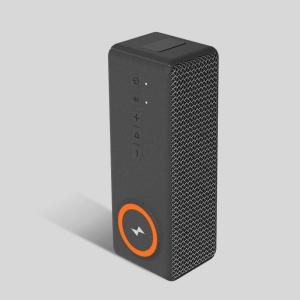 Buy cheap Battery Capacity 7.4V 2000mAh Wireless Charger Speaker With 4-12 Hours Playing Time product