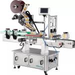 304 Stainless Steel Filling Capping Labeling Machine Fully Automatic For Bottle