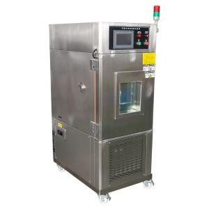 China ROHS Constant Humidity Temperature Test Chambers PLC Control 50Hz on sale