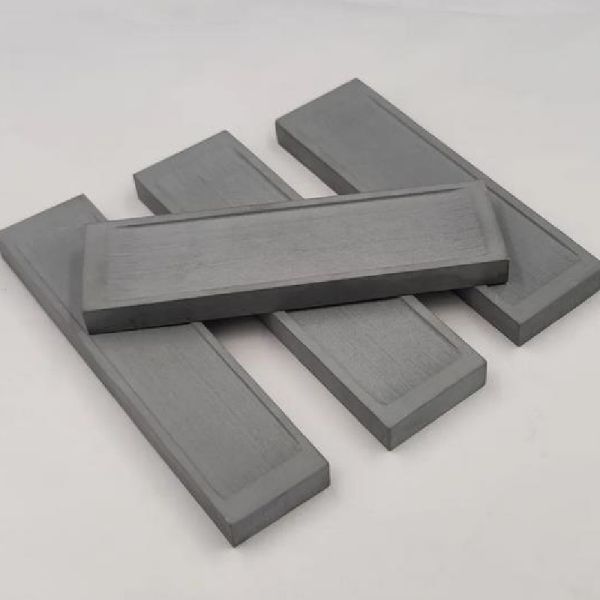 High Performance Boron Nitride Evaporation Boats For Vacuum Plating Packaging Materials