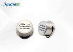 Sensitivity Shock Accelerometer Sensor Wide Temperature Range for Industrial