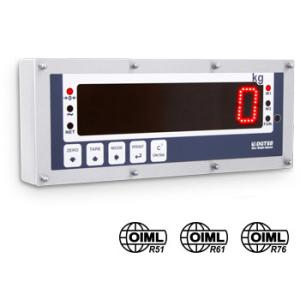 Buy cheap Sdgt60 Weighing Scale Indicator For Industrial Dosage System product