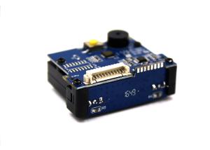 Buy cheap LED Light Source Usb Barcode Engine , Android Barcode Reader Component product