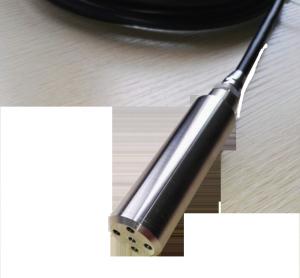 China 20mA 4.5V Submersible Water Level Sensor With Rs485 Modbus on sale
