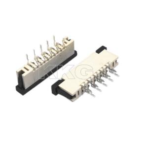 Buy cheap FPC/FFC Connector Series product