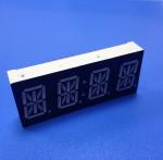 4 Digit Alphanumeric Led Display Common Anode For Sim Race F1 Thrustmaster