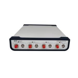 Buy cheap 4 Channels Tunable Laser Source Stabilized Light Source Measurement Accuracy product