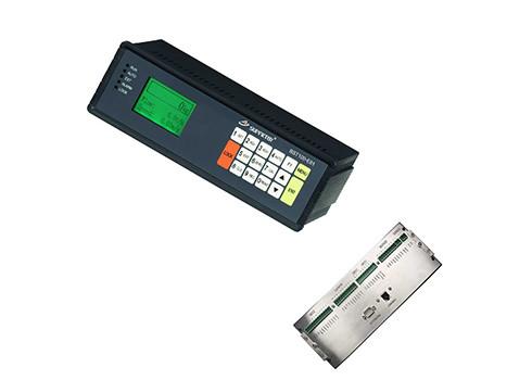 Quality Belt Loss In Weight Weight Controller System With Ration Flow Feeding / Weight Totalizing for sale