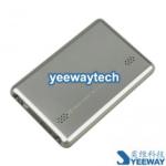 MP5 Player with 4.3 inch LCD - 8GB $83
