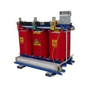 Quality 1600kVA Core-type Transformer Dry-type Distribution Transformer for Power Distribution for sale
