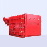 High Voltage Custom Voltage Soft Starter Motor In Electric Power System