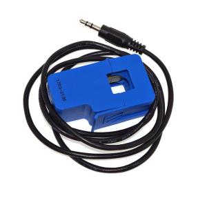 Buy cheap SCT013-020 Split Core AC Current Transformer 20A/1V 3.5mm AC Current Sensor product