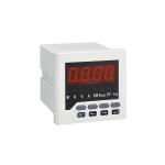 2022 Factory Cheap Price multi function digital power meter output 4-20ma